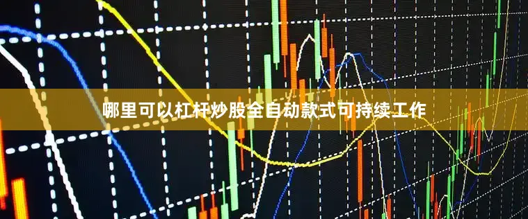 哪里可以杠杆炒股全自动款式可持续工作