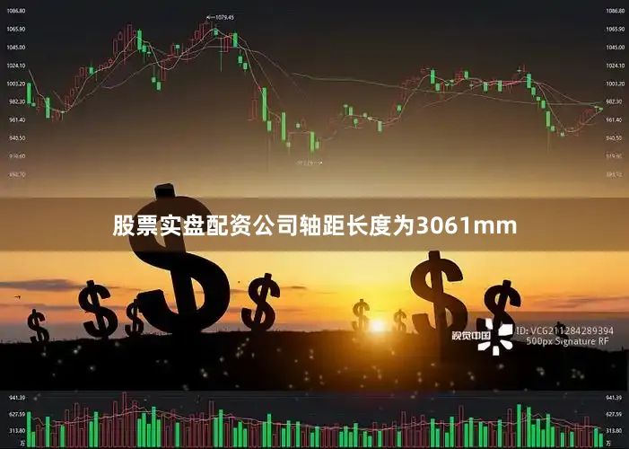 股票实盘配资公司轴距长度为3061mm
