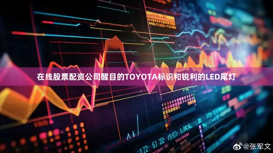 在线股票配资公司醒目的TOYOTA标识和锐利的LED尾灯